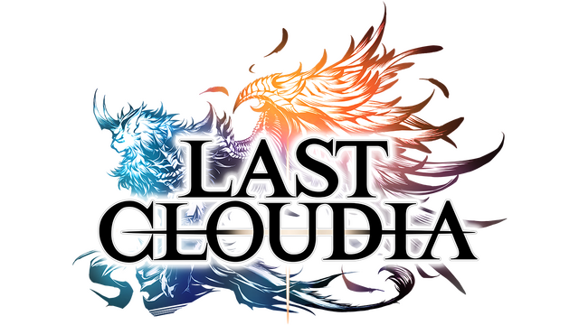 LAST CLOUDIA Logo