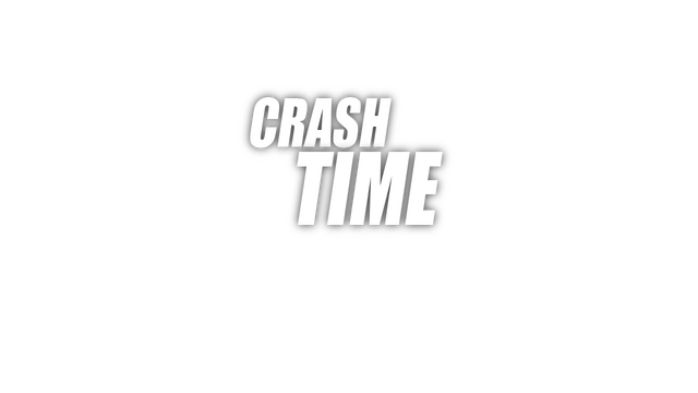 Crash Time - Undercover Logo