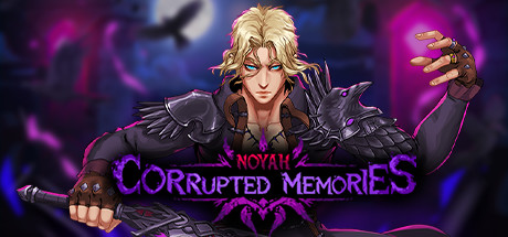 View Noyah: Corrupted Memories on IsThereAnyDeal