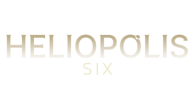 Heliopolis Six Logo