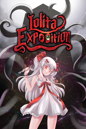 Lolita Expedition poster image on Steam Backlog