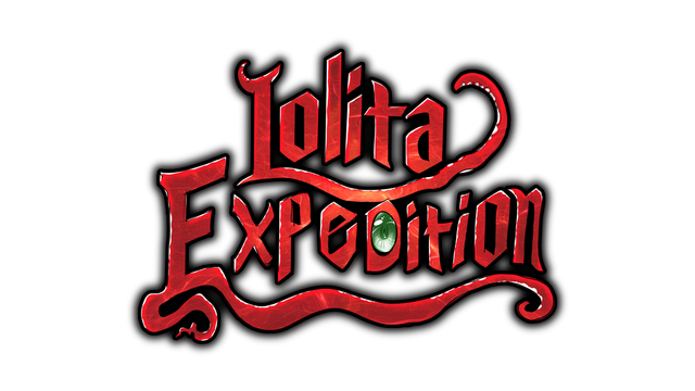Lolita Expedition Logo