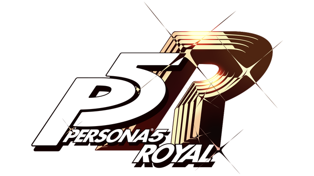 Persona 5 Royal - Steam Backlog