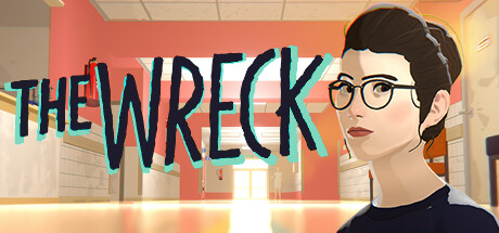 The Wreck cover art