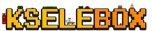 Kselebox Logo