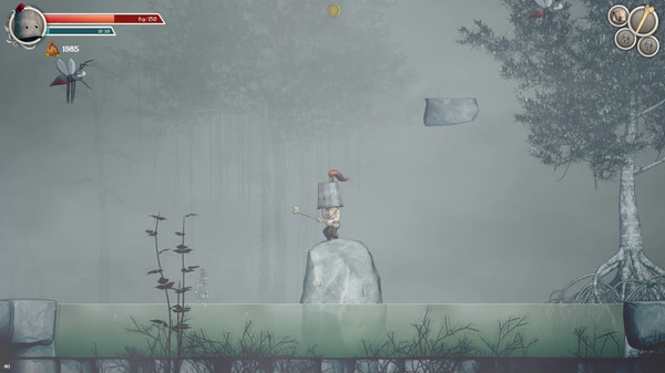 笨拙英雄/Clunky Hero(V0.92)