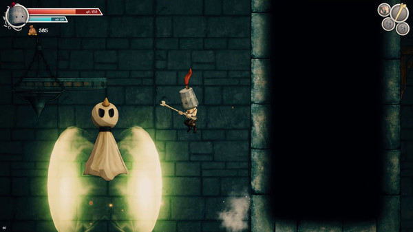笨拙英雄/Clunky Hero(V0.92)