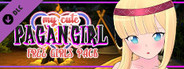 My Cute Pagangirl - FREE Girls pack