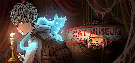 Cat Museum cover art