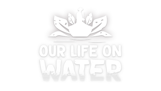 Our Life On Water Logo
