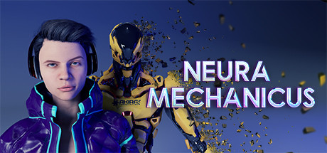 Neura Mechanicus-Prologue cover art