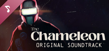 The Chameleon Soundtrack cover art