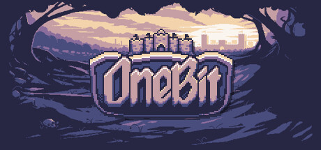 OneBit Adventure cover art