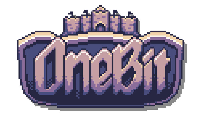 OneBit Adventure Logo