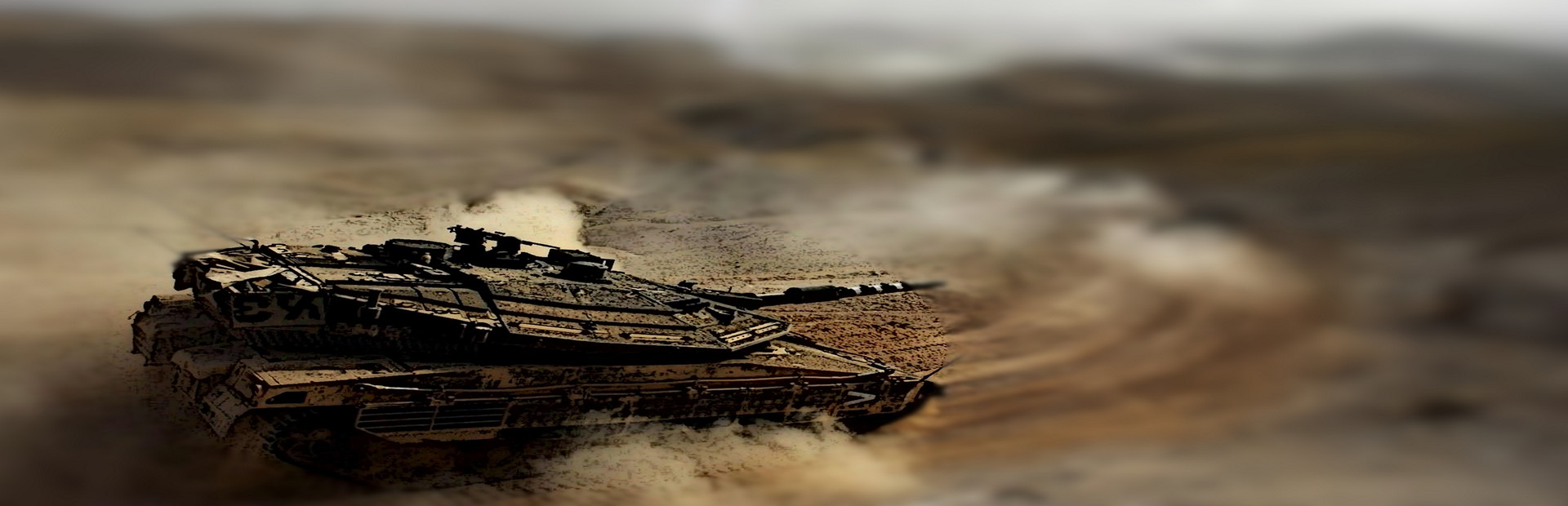 Battlegrounds : First Blast