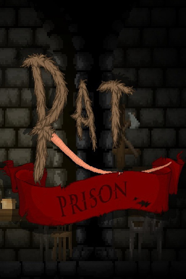 Rat Prison for steam