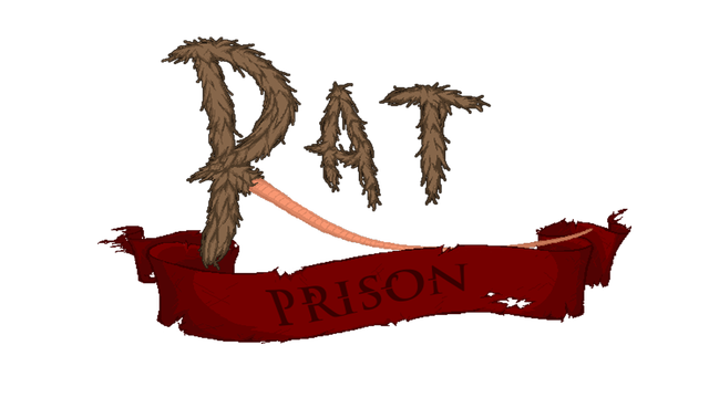Rat Prison Logo