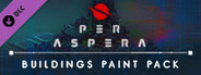 Per Aspera: Buildings Paint Pack