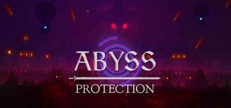 Abyss Protection cover art