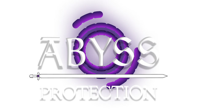 Abyss Protection Logo