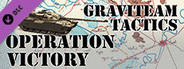 Graviteam Tactics: Operation Victory