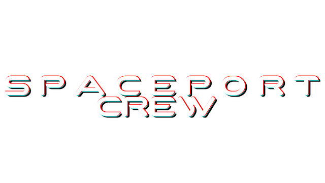 Spaceport Crew Logo