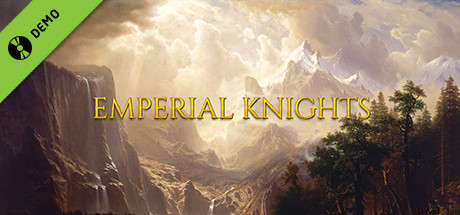 Emperial Knights Playtest
