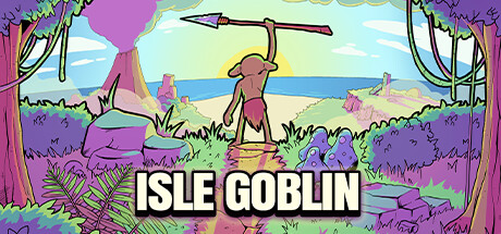 Cleanup on Isle Goblin cover art
