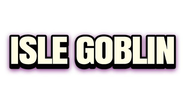 Isle Goblin Logo
