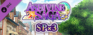 SP x3 - Asdivine Saga