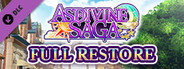 Full Restore - Asdivine Saga