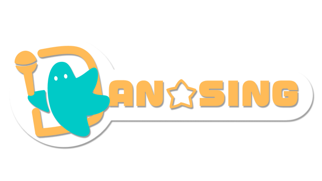 Dan Sing Sing AMV Maker for Vroid VRM and MMD Logo