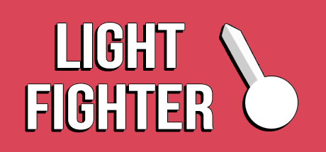 Light Fighter cover art