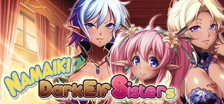 View Namaiki Dark Elf Sisters on IsThereAnyDeal