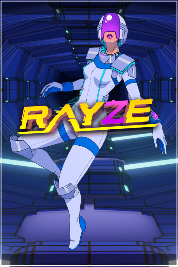 RAYZE for steam