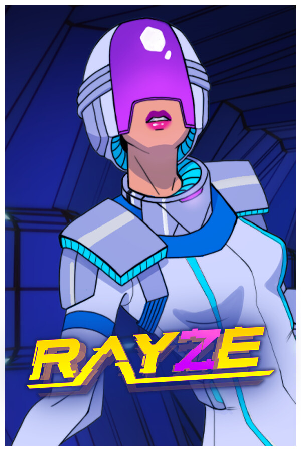 RAYZE for steam