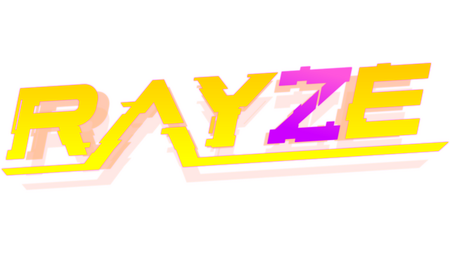 RAYZE Logo