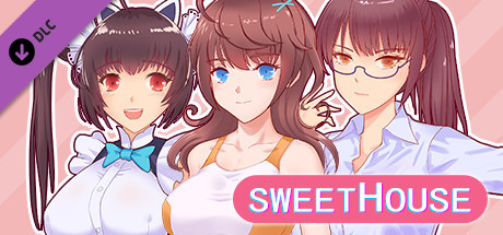 Sweet House - Mystery DLC cover art