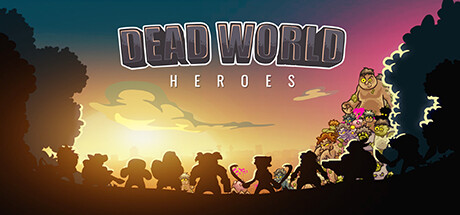 Dead World Heroes PC Specs