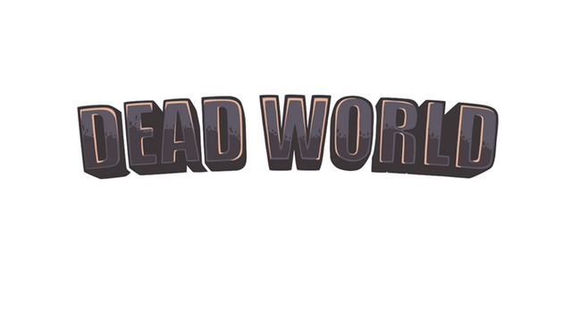 Dead World Heroes Logo