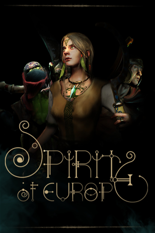 Steam portrait for Spirit of Europe - Origins.