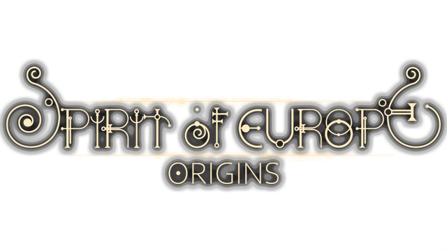 Spirit of Europe - Origins Logo