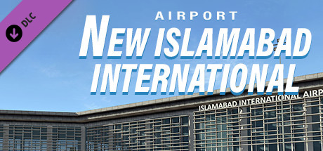 X-Plane 11 - Add-on: MSK Productions - New Islamabad Intl Airport cover art