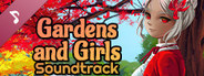 Gardens and Girls Soundtrack