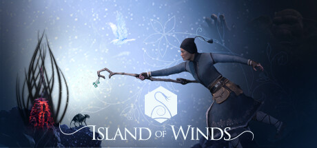 Island of Winds cover art
