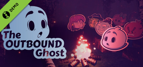 The Outbound Ghost Demo cover art