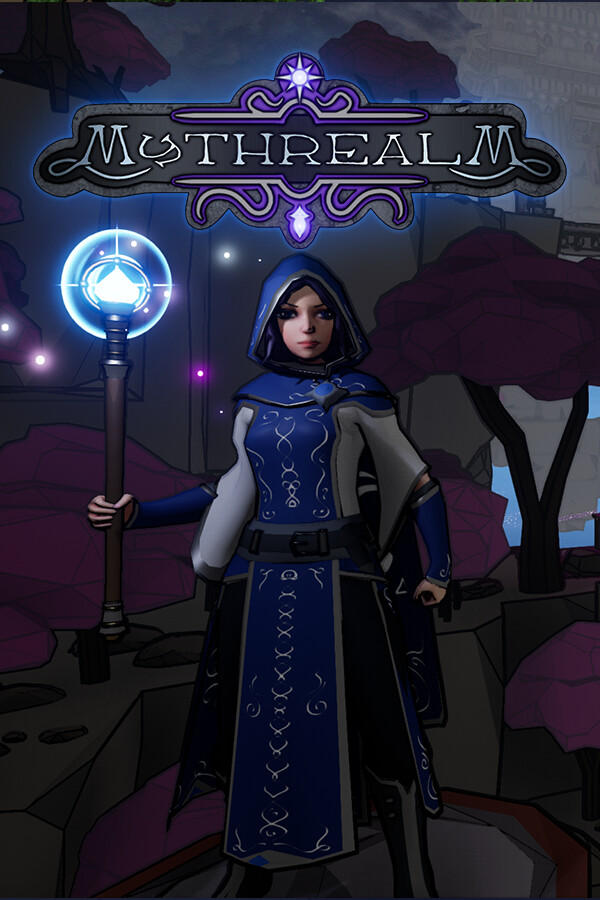 Mythrealm for steam Mythrealm for steam