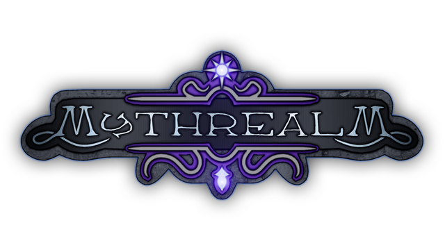 Mythrealm Logo