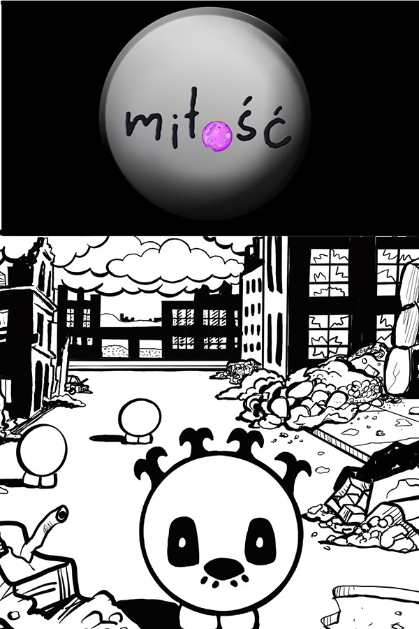 Steam portrait for milosc.