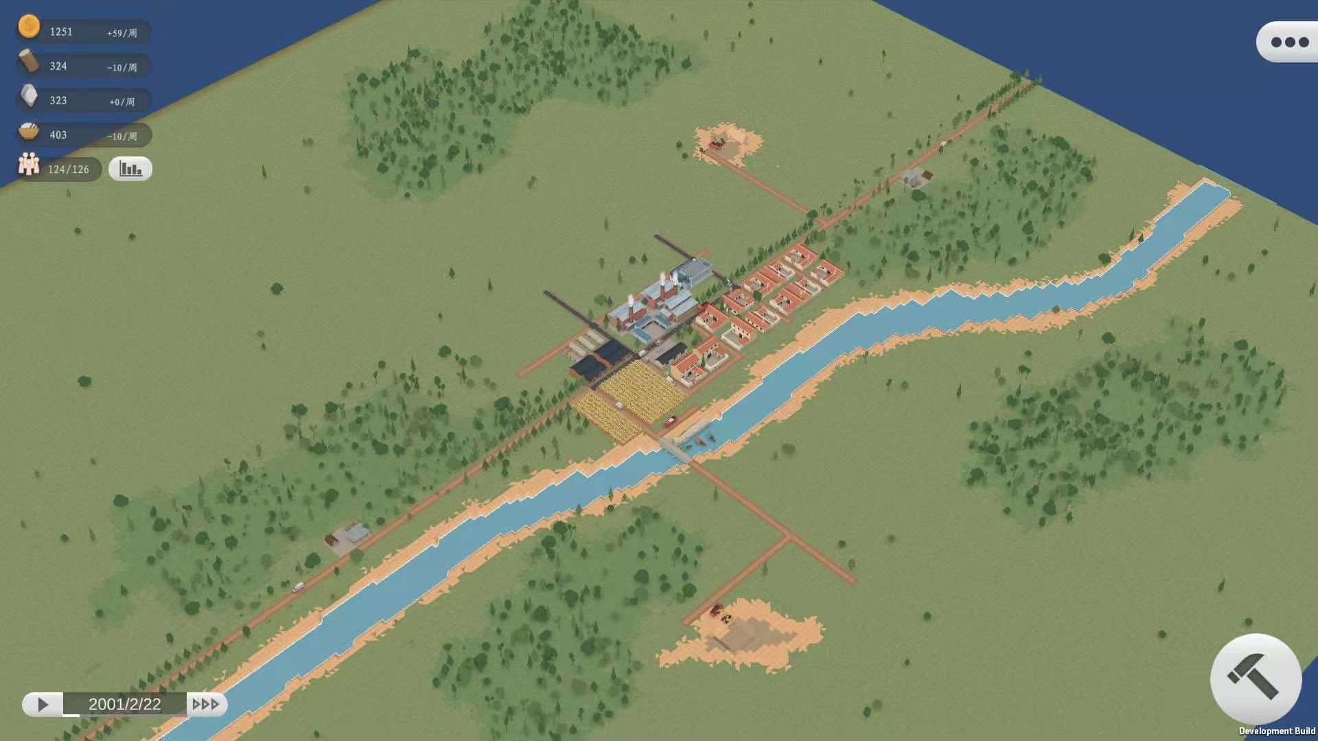 乡间(V1.0.8)